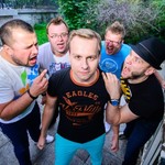 Klezmafour "na żywo" w telewizyjnym programie. Można głosować na zespół [WIDEO]