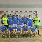 Futsal. Remis MOKS-u Słoneczny Stok Białystok