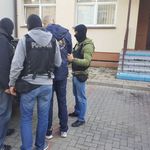 Ukarano policjantów, którym uciekł mężczyzna podejrzany o kradzieże z włamaniem