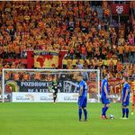 Jagiellonia dostanie od UEFA 410 tys. euro