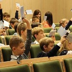 Zbliża się rekrutacja na Białostocki Uniwersytet Dziecięcy PB. Miejsca szybko znikają