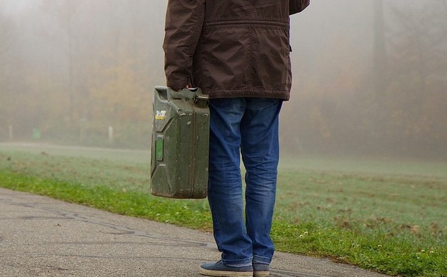 Celnicy wezmą się za handlarzy paliwem. Będzie więcej kontroli