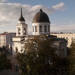 W Białymstoku można obejrzeć białoruską ikonografię i dzwony z XVIII i XIX wieku
