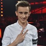 Sukces Patryka Wasilewskiego. Jest w ćwierćfinale "The Voice of Poland"