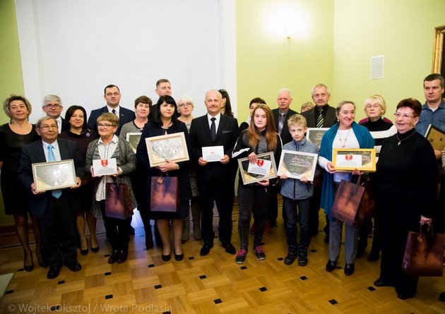 Zwycięska zagroda. Rozstrzygnięto konkurs na najlepiej zachowany drewniany zabytek