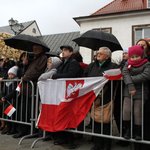 Jeden marsz. W Białymstoku Święto Niepodległości zapowiada się spokojnie