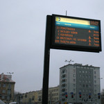 BKM. Zmiany w kursowaniu autobusów linii 18