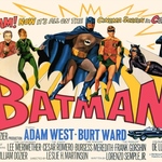 Trzech Supermanów i Batman zbawiający świat. Niesamowite przygody superbohaterów