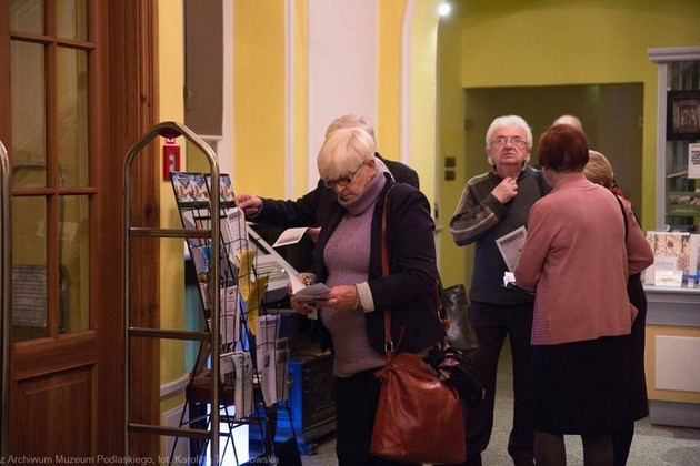 Kultura za symboliczną opłatą. Propozycja dla seniorów