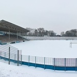 Podlaski futbol. Pogoda pokrzyżowała plany IV-ligowcom