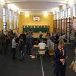 Maksim Neuhen wygrał "Złotą Tarczę", czyli VI Otwartą Wojewódzką Licealiadę Strzelecką