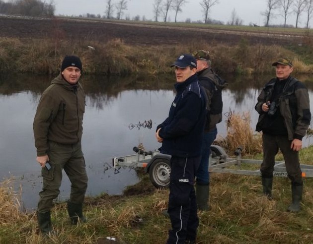 Odławiasz ryby nielegalnie? Uwaga na konsekwencje