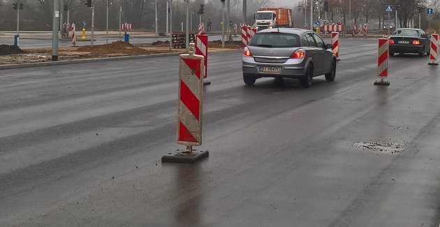 Lepsze drogi do Supraśla i Łap? Tak, jeśli drogowcy dostaną dotacje