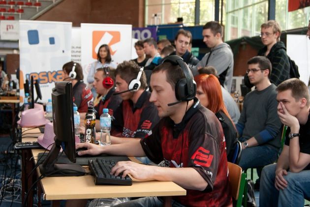 Czas na największą imprezę gamingową we wschodniej Polsce. East Games United