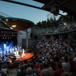 Koncert na dużej scenie Opery. Big Band w nowym repertuarze