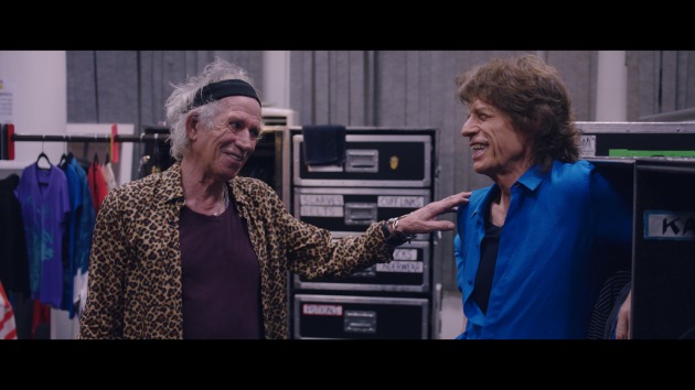 Przedpremierowy pokaz. Zabrzmią najbardziej znane utwory The Rolling Stones [WIDEO]