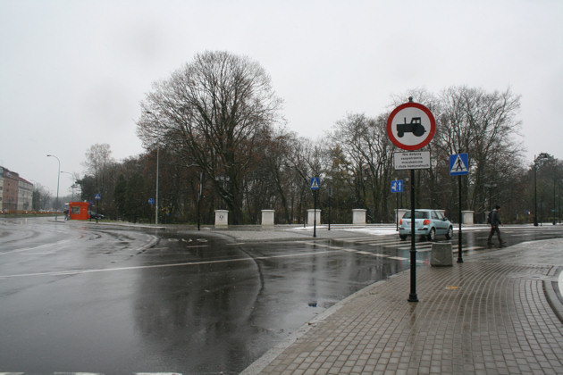 Weekend zapowiada się dość ciepły, ale i deszczowy