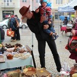 Przed nami ostatni Rynek Staroci. Wielkimi krokami zbliża się Jarmark Świąteczny