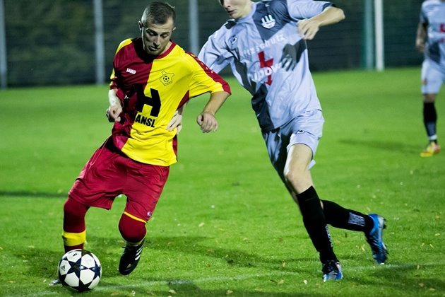 Podlaski futbol. Podsumowanie rundy jesiennej – cz. 1