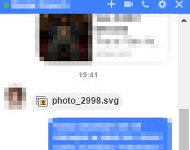 Nowy wirus na Facebooku. Trzeba uważać na zdjęcia od znajomych