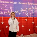 "Niech się kolęda niesie po świecie...". Uczniowie zaśpiewają w różnych językach