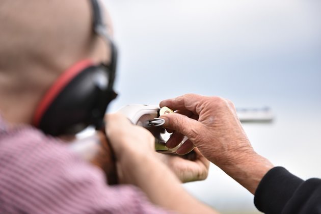 Strzelectwo. Samochód nagrodą dla najlepszego uczestnika zbliżających się zawodów