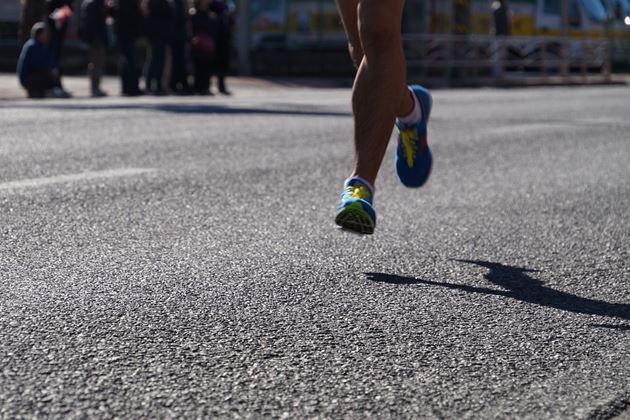 Ile przebiegniesz w godzinę? Są tacy, którzy ponad 17 km