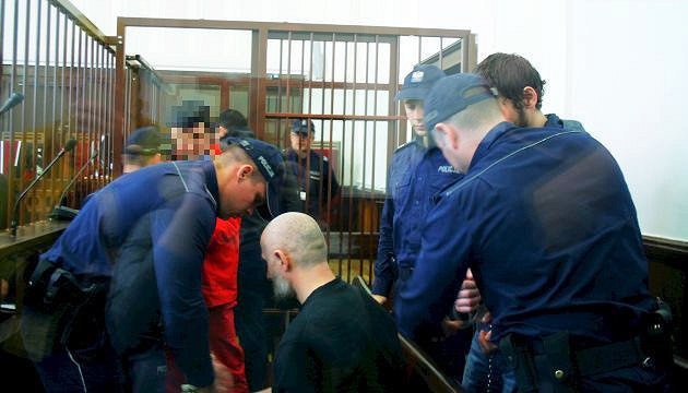 Proces Czeczenów oskarżonych o wspieranie ISIS. Zeznania świadków pozostaną tajne
