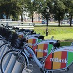 Nextbike bez konkurencji. Jedna oferta w przetargu na obsługę BiKeRów