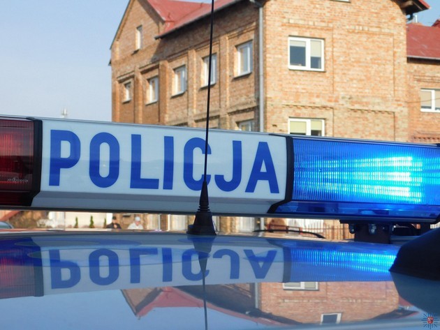 Jeden dzień, prawie 10 poszukiwanych w rękach policji