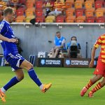 Jagiellonia jedzie do Chorzowa. Czeka nas kolejny grad goli?