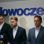 Nie zamiast Rzymowskiego, ale może będzie. Nowoczesna chce ul. Bartoszewskiego