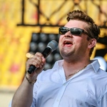 Zenon Martyniuk na "Sylwestrze z Dwójką" w Zakopanem