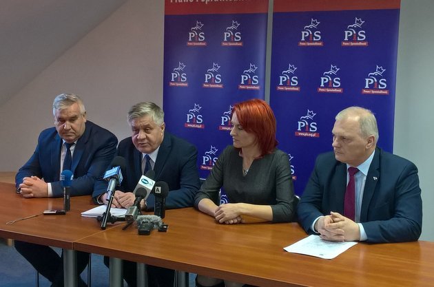 Walka o rolników trwa. Krzysztof Jurgiel odpowiada na zarzuty PSL