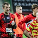 Jagiellończyk w jedenastce 17. kolejki Lotto Ekstraklasy