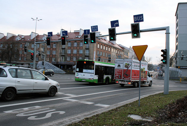 Weekendowe utrudnienia. Wystąpią i ograniczenia w ruchu, i całkowite jego zamknięcie