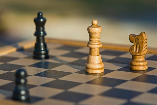 Trwają zapisy na jedną z największych szachowych imprez w Europie. Jest też konkurs