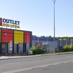 Outlet Białystok przygotował się na święta. Centrum pokaże także swoje nowe oblicze