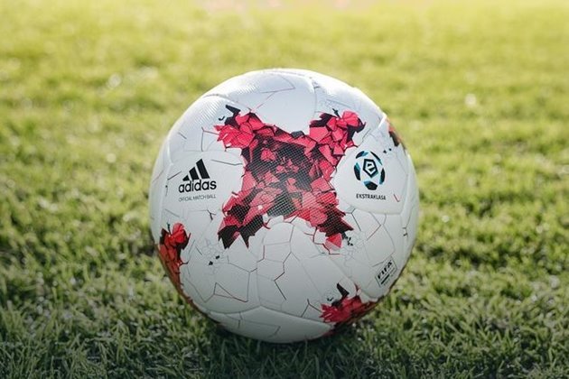 Krasava – nowa piłka już od lutego w Lotto Ekstraklasie