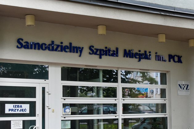 Szpital Miejski może nie przetrwać dobrej zmiany. Interweniują politycy