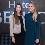 Miss Polski 2016. Laura Mancewicz i Aleksandra Dobrzyń z tytułami