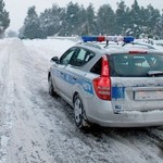 Mnóstwo przypadków zagrożenia życia z powodu niskiej temperatury