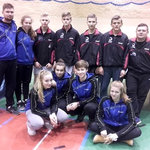 Junior Dojlid Białystok z medalem Grand Prix Polski