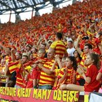 Trybuny pełne, wiara jest. Jagiellonia idzie na frekwencyjny rekord