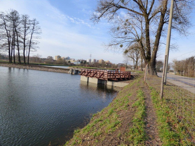 Zakończyła się renowacja Stawów Marczukowskich. Powstało mnóstwo atrakcji