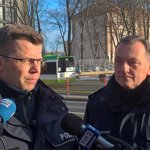 Lepiej świecisz, dalej zajedziesz. Policja planuje nową akcję prewencyjną