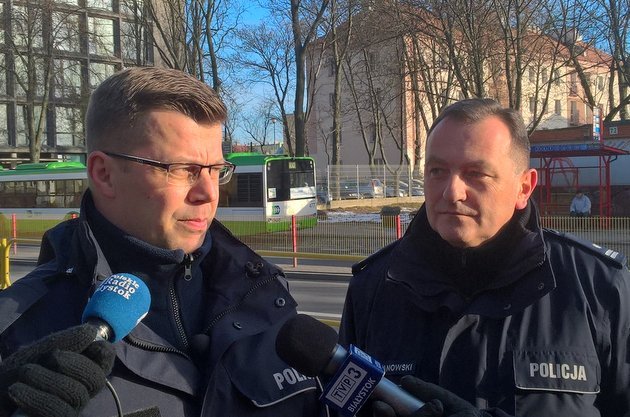 Lepiej świecisz, dalej zajedziesz. Policja planuje nową akcję prewencyjną