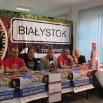 WOŚP. Będzie "światełko do nieba", sztab czeka na wolontariuszy
