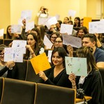 Studenci z całej Polski spotkali się na UMB. To przyszłość farmacji