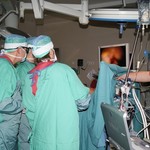 Podwójna operacja serca w USK. To pierwszy taki przypadek w Polsce 